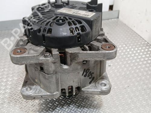 Alternator RENAULT KANGOO Express (FW0/1_) 1.5 dCi 75 (FW07, FW10, FW04) | BP40194920M7 - Image 2