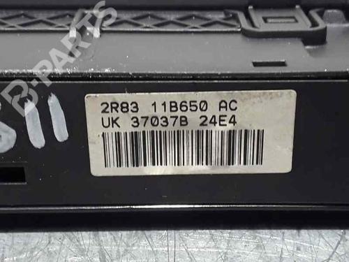 Switch JAGUAR S-TYPE II (X200) 2.7 D | BP7258507I30 