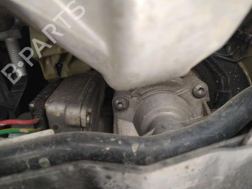 Used Steering rack PEUGEOT 208 I (CA_, CC_) 1.6 BlueHDi 100 (100 hp) 25292605