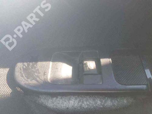 Used Right front window switch Right front window switch PEUGEOT 207 (WA_, WC_) 1.6 HDi (90 hp) 7258606 7258606