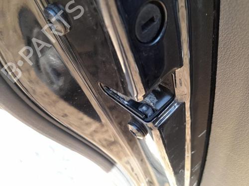 Used Rear left lock VW TOURAN (1T3) 1.6 TDI (105 hp) 28730707