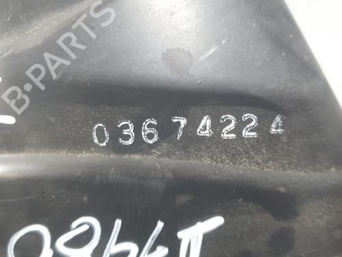 Right headlight HYUNDAI ACCENT III (MC) 1.6 GLS | BP33547036C29 - Image 4