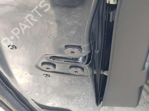 Used Rear left lock RENAULT MEGANE IV Hatchback (B9A/M/N_) [2015-2025]  19159967