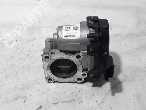 Throttle body PEUGEOT 2008 I (CU_)  | BP6535093M82 