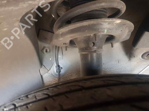 Used Left front shock absorber DR DR 4.0 [2021-2025]  20723079