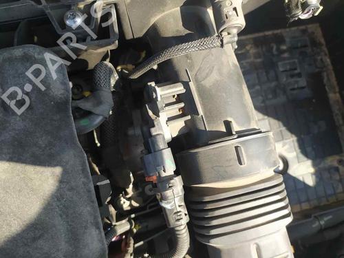 Used Mass air flow sensor PEUGEOT 208 I (CA_, CC_) 1.5 BlueHDI 100 (102 hp) 23955919