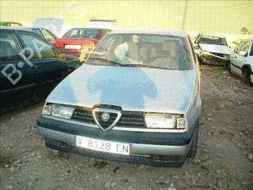 Steering pump ALFA ROMEO 155 (167_)  | BP1705263M99 
