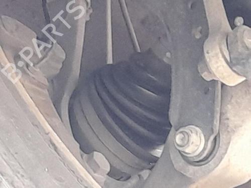 Used Right front driveshaft AUDI Q7 (4LB) 3.0 TDI quattro (233 hp) 29884533