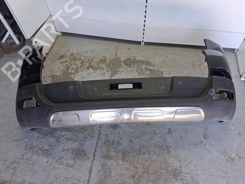 rear-bumper-peugeot-3008-i-mpv-0u_-2009-2010-2011-2012-2013-2014-2015-2016-2017-35986253 main image