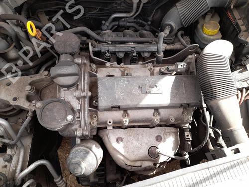 Motor SEAT IBIZA IV (6J5, 6P1) 1.2 (60 hp) 29588858