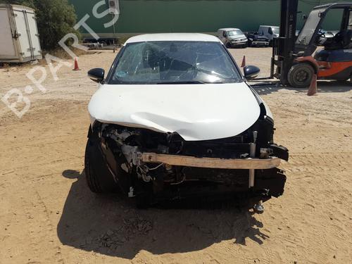 Right taillight CITROËN C4 CACTUS 1.5 BlueHDi 100 | BP27363715C35 