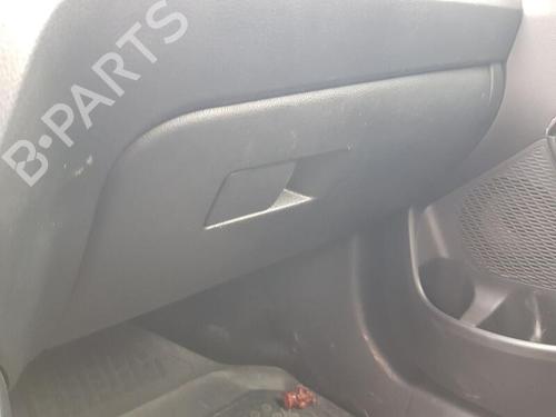 Schowek pasażera SSANGYONG KORANDO (C300) 1.5 7771537000LBH