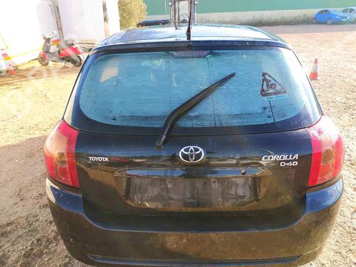 Bakluke CC/Kombi-Kupé TOYOTA COROLLA (_E12_) [2001-2008]  22906051