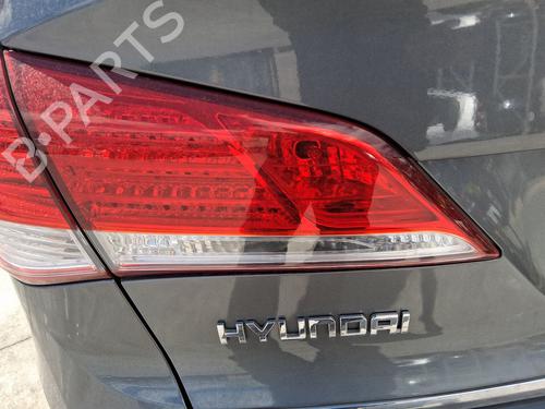 Used Left tailgate light Left tailgate light HYUNDAI i40 I (VF) 1.7 CRDI (141 hp) 33963425 33963425