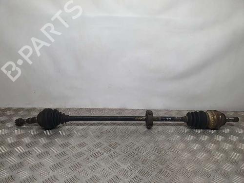 Used Right front driveshaft OPEL ASTRA G Hatchback (T98) [1998-2009]  15389220