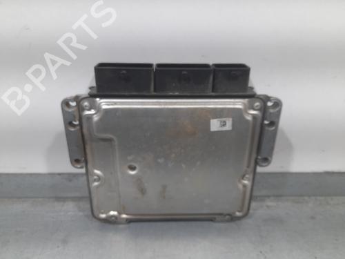 Engine control unit (ECU) RENAULT CLIO IV (BH_) 1.5 dCi 75 | BP33427556M57 - Image 3