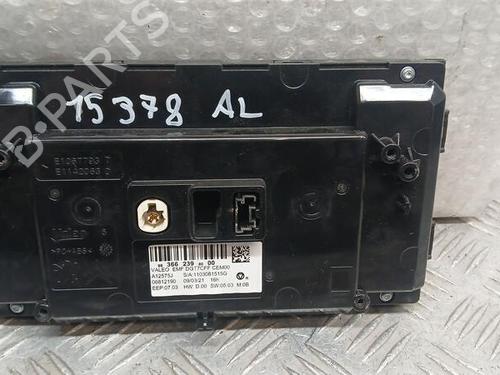 Electronic module PEUGEOT 2008 II (UD_, US_, UY_, UJ_, UR_, UC_) | BP16984203M83