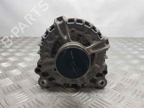 Alternator SEAT ALHAMBRA (710, 711)  | BP23955821M7
