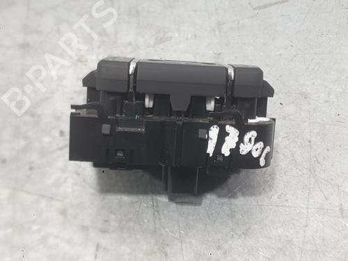 Mirror switch RENAULT CLIO IV (BH_) 0.9 TCe 90 (BHNF, BHMA, BHMH, BHJK, BHJR) | BP39563767I25 - Image 2