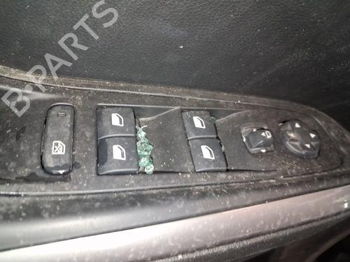 Used Left front window switch Left front window switch OPEL GRANDLAND / GRANDLAND X (A18, P1UO) 1.5 Turbo D (75) (131 hp) 40296134 40296134