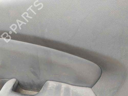 Used Front right window mechanism HYUNDAI ix35 (LM, EL, ELH) [2009-2016]  23956862