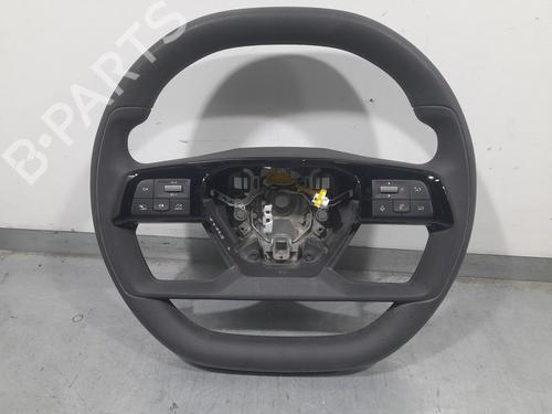 Used Steering wheel PEUGEOT EXPERT Van (V_) 1.5 BlueHDi 120 (120 hp) 29463636