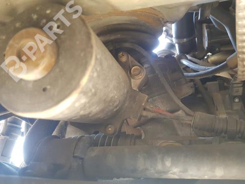 Used Steering rack Steering rack MITSUBISHI COLT VI (Z3_A, Z2_A) 1.5 DI-D (Z39A) (95 hp) 10114466 10114466