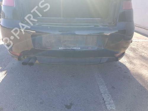 Bumper achter ALFA ROMEO GT (937_) [2003-2010]  18902734