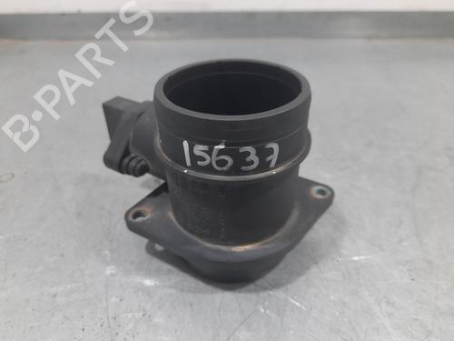 Used Mass air flow sensor SKODA OCTAVIA I Combi (1U5) [1998-2010]  18434264