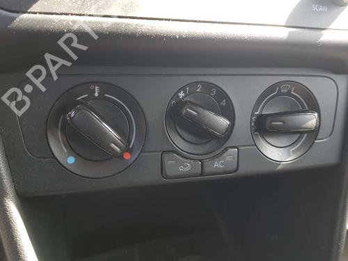 Used Climate control VW POLO V (6R1, 6C1) [2009-2022]  17081475