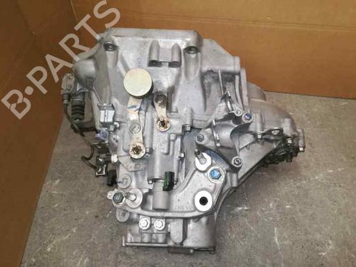 Gearbox HONDA CIVIC VIII Hatchback (FN, FK) 2.2 CTDi (FK3) | BP1552773M3