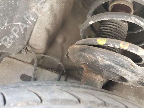 Used Left front shock absorber FIAT 500 (312_) [2007-2025]  19159270