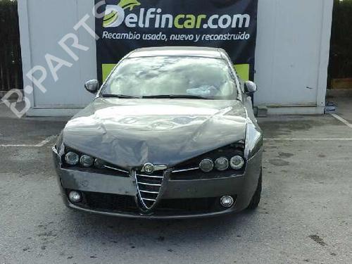 Electronic module ALFA ROMEO 159 (939_) 1.9 JTDM 16V (939AXC1B, 939AXC12) | BP7055522M83 