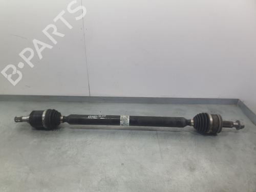 Used Right front driveshaft Right front driveshaft 38073335 38073335