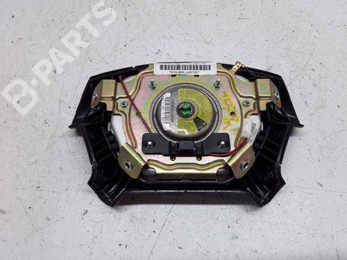 Driver airbag KIA RIO I Hatchback (DC)  | BP1351402C9 