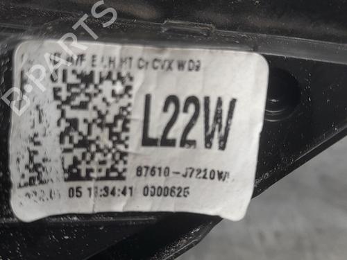 retroviseur-gauche-kia-xceed-cd-2019-29279350 main image