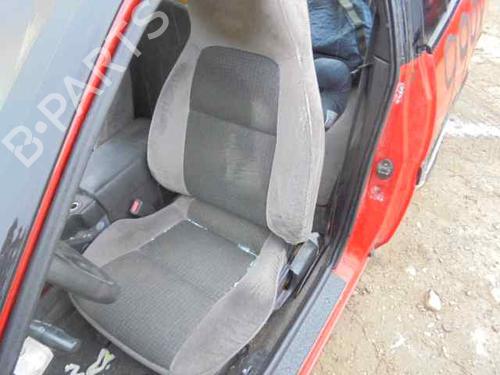 Left mirror MITSUBISHI ECLIPSE I (D2_A) 2.0 i 16V (D22A, D27A) | BP826144C26 