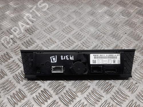 Climate control BMW 3 (E90) 320 d | BP10911321I5 