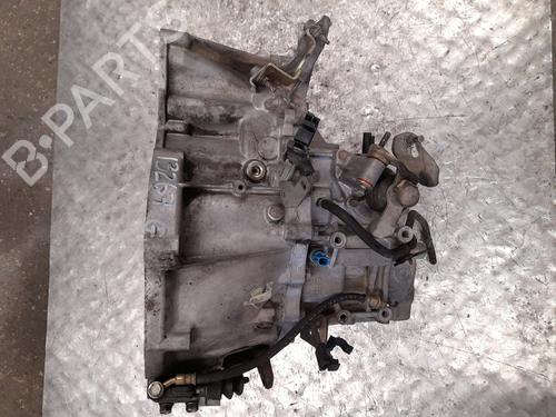 Gearbox CITROËN C-ELYSEE (DD_)  | BP13416050M3 