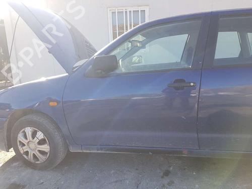 Used Left front door SEAT IBIZA II (6K1) [1993-2002]  17445209
