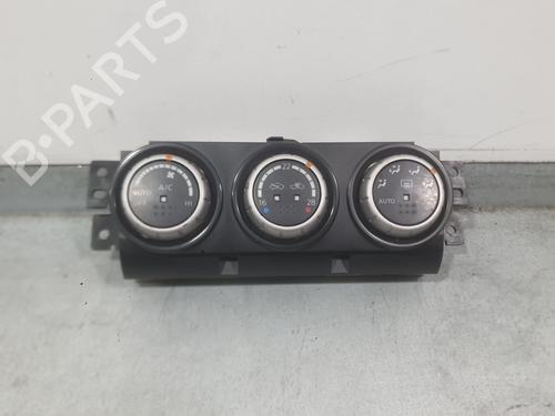 Used Climate control Climate control NISSAN X-TRAIL II (T31) 2.0 dCi 4x4 (150 hp) 33695109 33695109