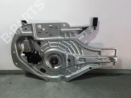 Used Front right window mechanism HYUNDAI TUCSON (JM) 2.0 CRDi (113 hp) 7855388