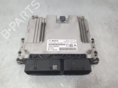 Used Engine control unit (ECU) Engine control unit (ECU) 38303011 38303011