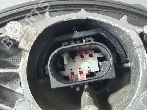 Right mirror MINI MINI (R56) Cooper D | BP6778023C27 