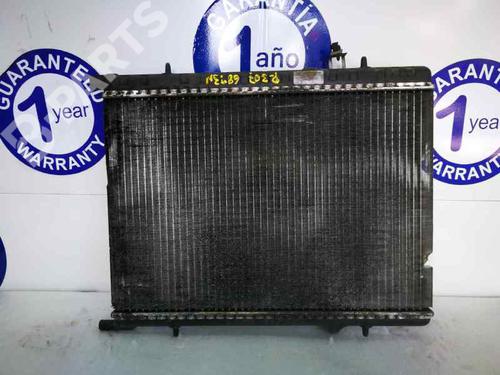 Used AC radiator PEUGEOT 406 (8B) [1995-2005]  864276