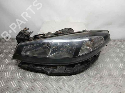 Used Left headlight RENAULT LAGUNA II Grandtour (KG0/1_) [2001-2007]  22972475