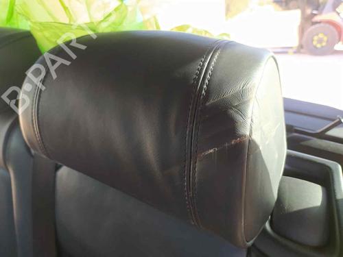 Rear seat BMW X5 (E70) 3.0 d | BP22973267C17 