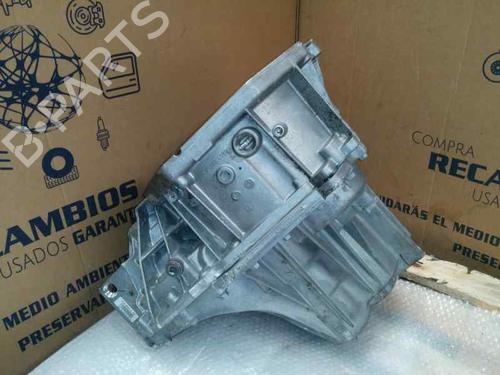 Gearbox RENAULT KADJAR (HA_, HL_)  | BP4498341M3 