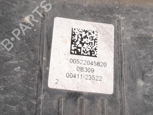 Serbatoio AdBlue/DPF Serbatoio AdBlue/DPF FIAT DOBLO Cargo (263_) 1.6 D Multijet (263WXD1B, 263WXR1B, 263WXX1B, 263ZXD1B,... (105 hp) 36022747 36022747