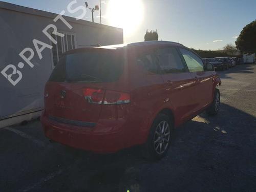 Electronic sensor SEAT ALTEA XL (5P5, 5P8)  | BP16370093M84 
